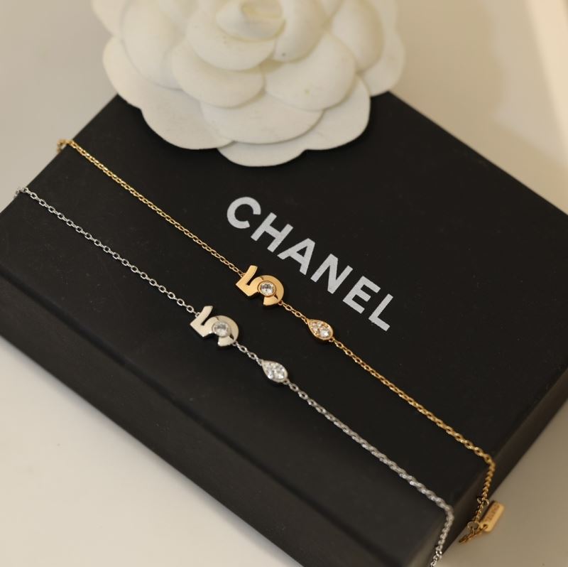 Chanel Bracelets